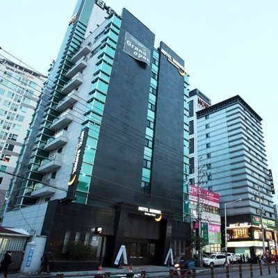 [의정부] 호텔반월 의정부점