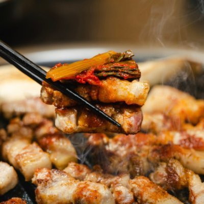 [신도림] 강고기 신도림본점