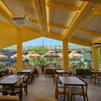 [인천] 카페 소슬재