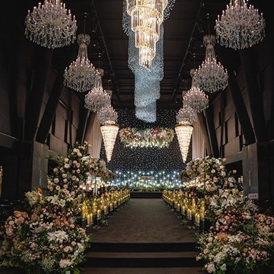 [아산] CA웨딩컨벤션