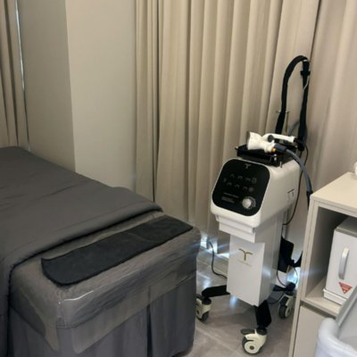 예쁘다에스테틱 둔촌점_릴스