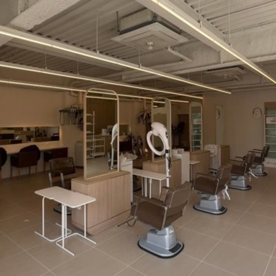 바이주니헤어 다일점