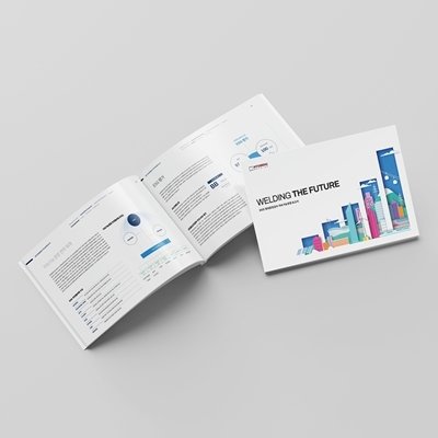 [기자단] 브로슈어,e북전문업체 소개