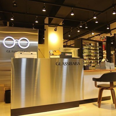 [평촌] 글라스바바 평촌점