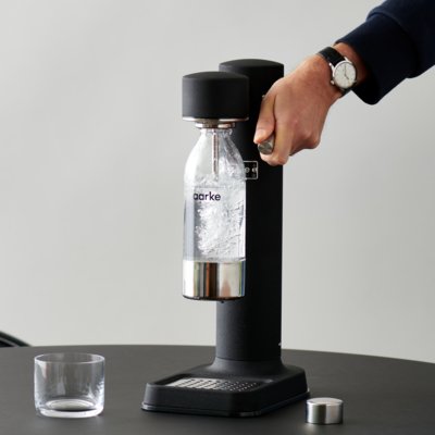 스웨덴 프리미엄 탄산수제조기