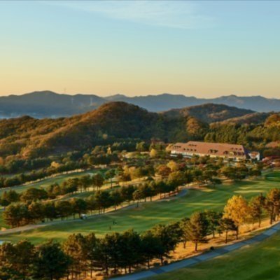 [용인] 블루원 용인CC