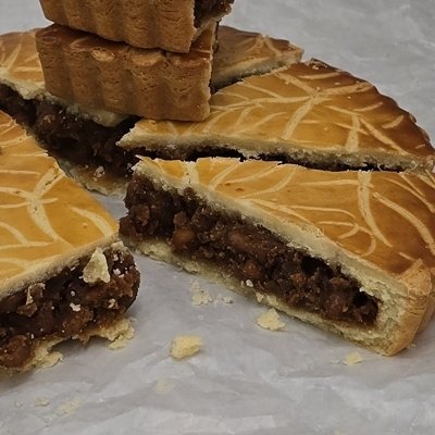 앵가디너 호두파이