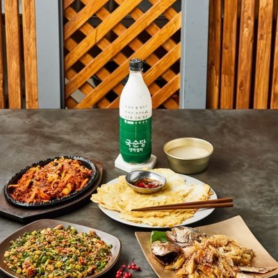 [강서]할머니가차려주는밥상마곡발산점B