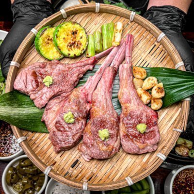 [대전] 무양도원