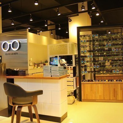 [오산] 글라스바바 오산원동사거리점