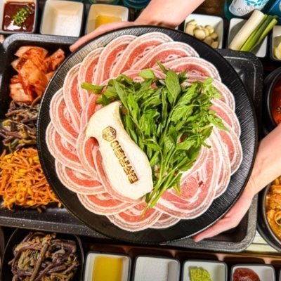 [상봉] 이층냉삼집