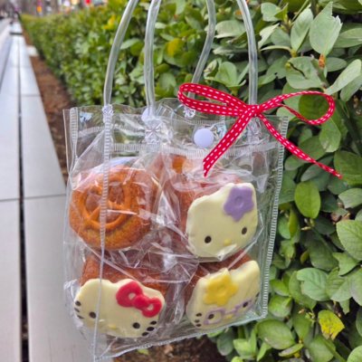 헬로스푼 요리,베이킹 공방