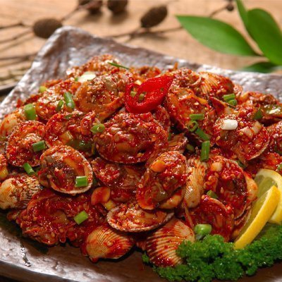 [시흥] 정정아식당 시흥점