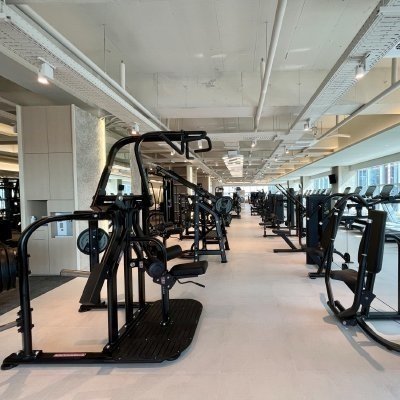 [부산] 마인드휘트니스 명지점