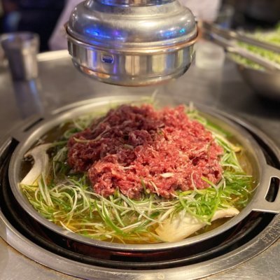[성남] 개나리식당