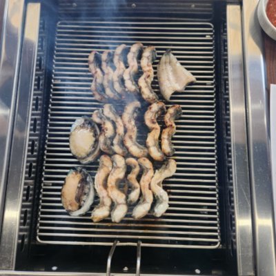 [인천] 가현장어마을