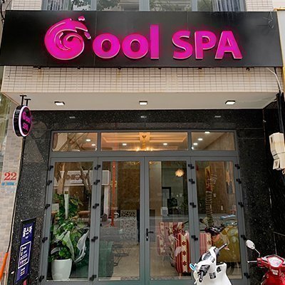 [다낭] 다낭쿨스파