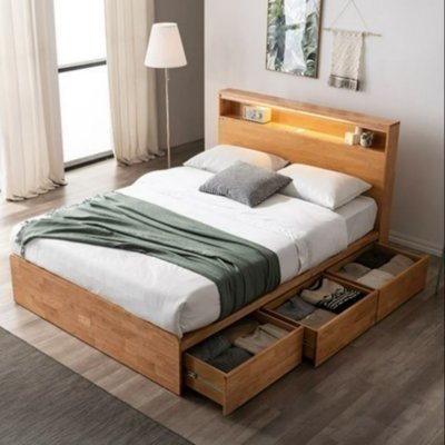 [양산] 금성침대 현대가구