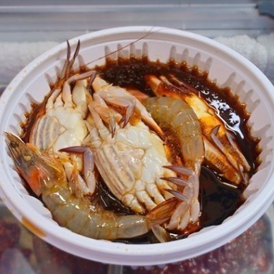 [대전] 이모네양념게장