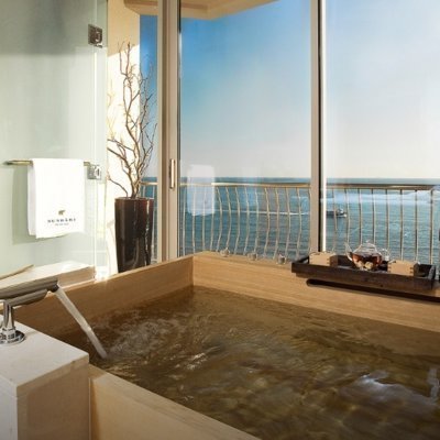 [해운대] 순다리스파 파라다이스호텔점