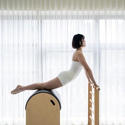 [울산] 채움필라테스