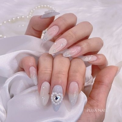 [부산] 플루아네일