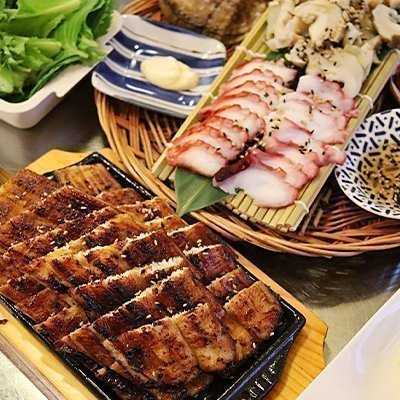 [부산] 초가네장어구이 명지점