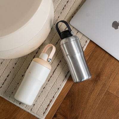 샐마×프라우허 오늘보틀텀블러