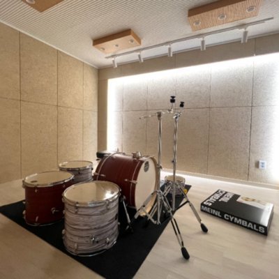 [당산] 투뮤직 음악학원 당산점