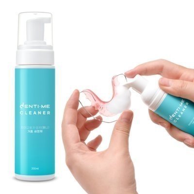 [덴티미] 덴티미클리너
