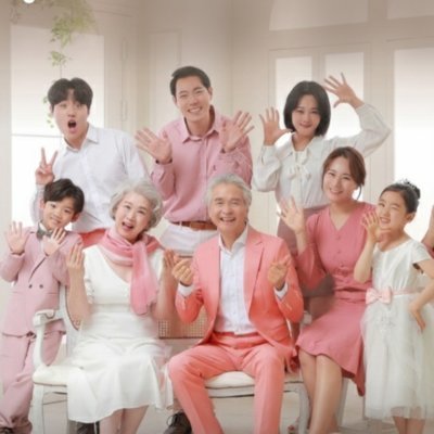 [인천] 송도가족사진 좋은날엔 팝콘