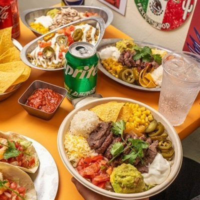 [고양] 멕시칸라이브그릴 일산대화점