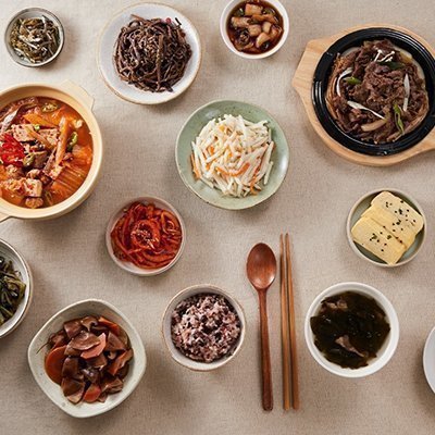 [대전] 할매도시락