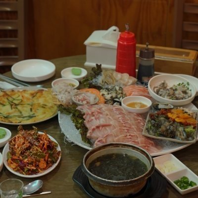 [구로] 옛날마차