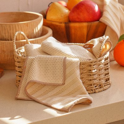 [닥터피엘] 투인원 양면 행주_릴스