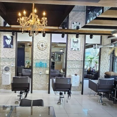 [부산진구] 윤영헤어갤러리