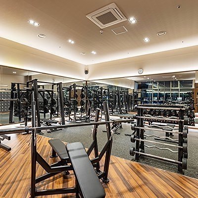 [신도림] 어반필드 PT 신도림점