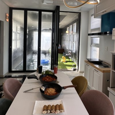 [기자단] 티파니펜션