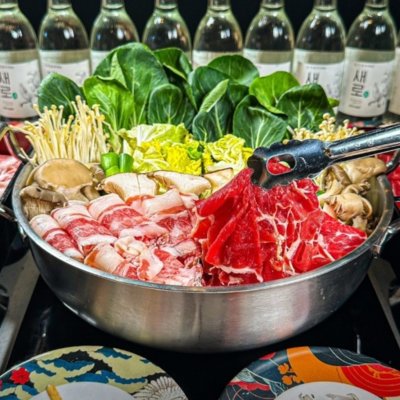 [도봉] 샤브야키 도봉구청방학역점