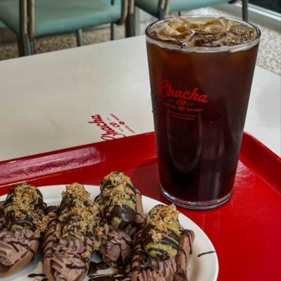 [대구] 차차커피코 대구본점