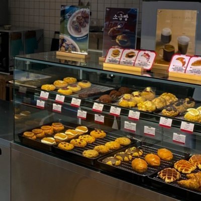 [해남] 차차커피코 해남군청점