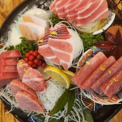 [창원] 대가참치 상남점