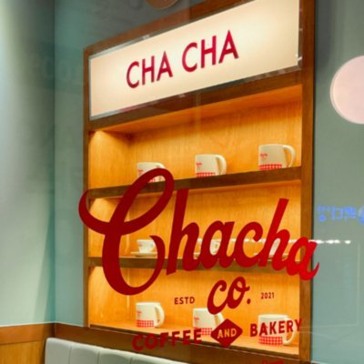 [김포] 차차커피코 김포디원시티점