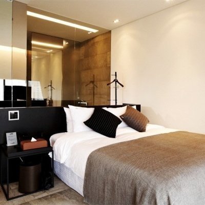 [안양] 어반부티크호텔