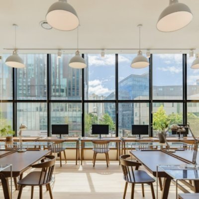 [홍대] 파이브스팟 홍대지역