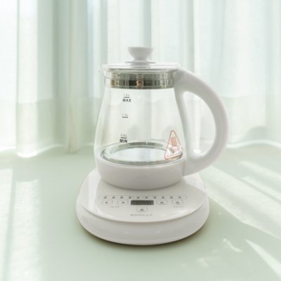 [홀리에홀리다] 홀리분유포트