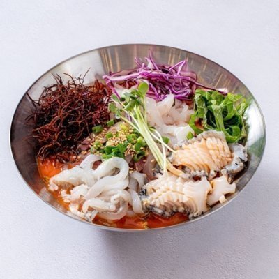 [송파] 완도산회포장마차 송파직영점