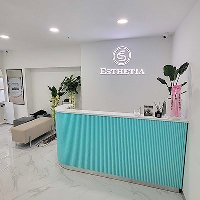 [강서] 에스테티아 화곡역점