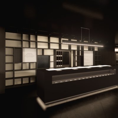 [종각] OWM 영풍문고 종각점_쇼츠