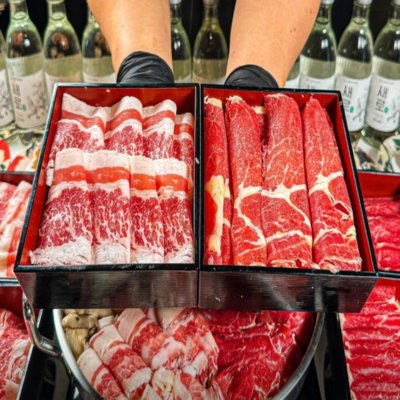 [용인] 샤브야키 용인수지구청점